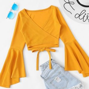 SHEIN Blouse